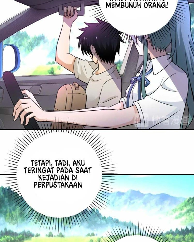 Super System Chapter 11 Gambar 57